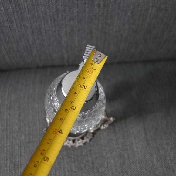 Honey Dispenser with Metal Holder - Picture 12 of 12